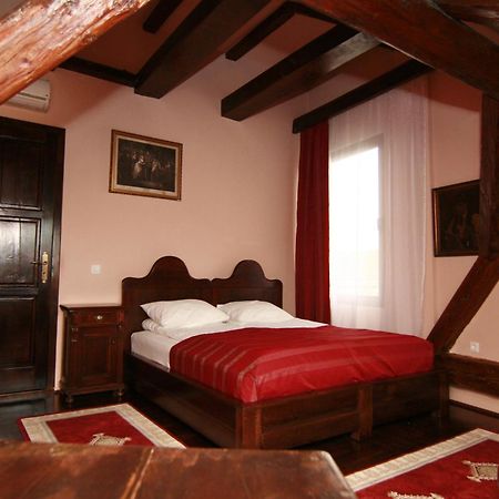Hotel Poesis Сату-Маре Екстер'єр фото