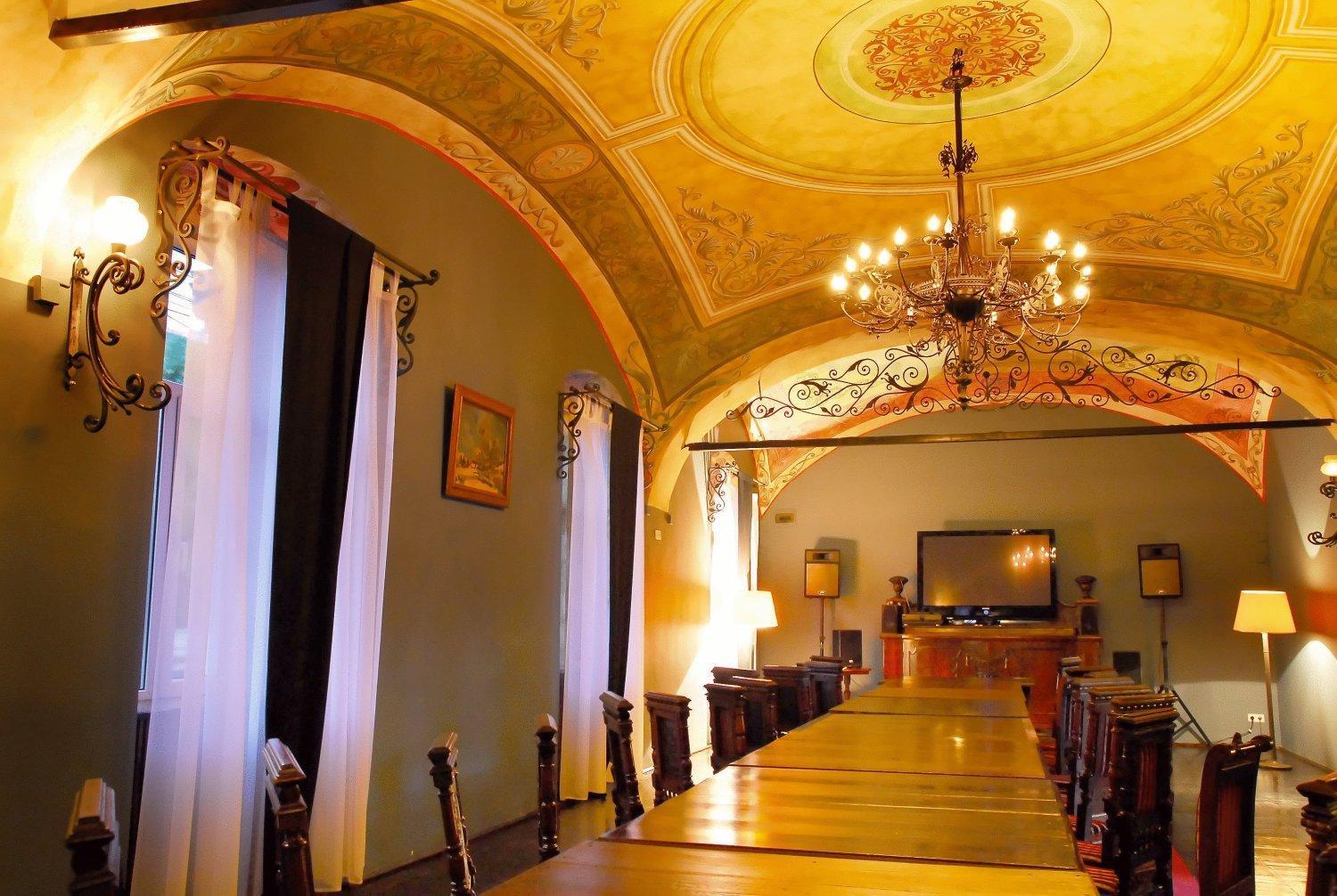 Hotel Poesis Сату-Маре Екстер'єр фото