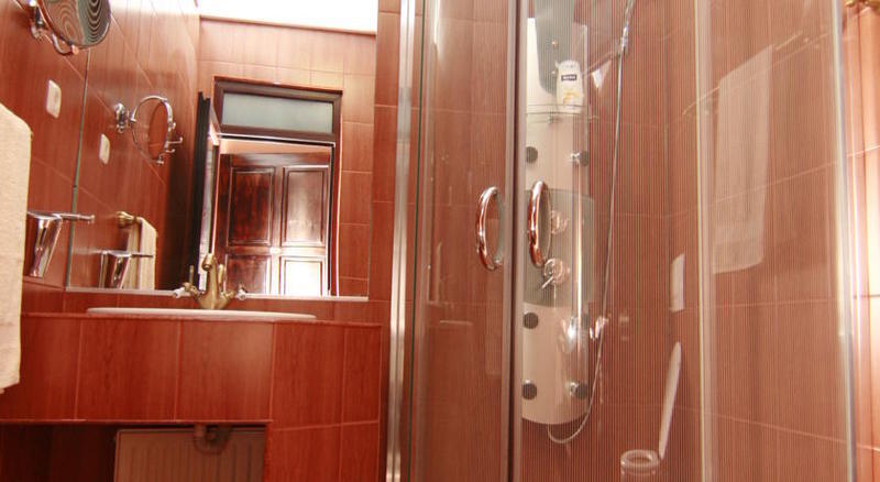 Hotel Poesis Сату-Маре Екстер'єр фото